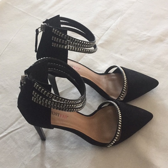 JustFab Shoes - Shoes